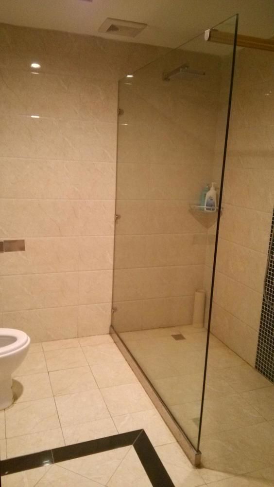 Qing Zhou Weishi International Hotel المظهر الخارجي الصورة